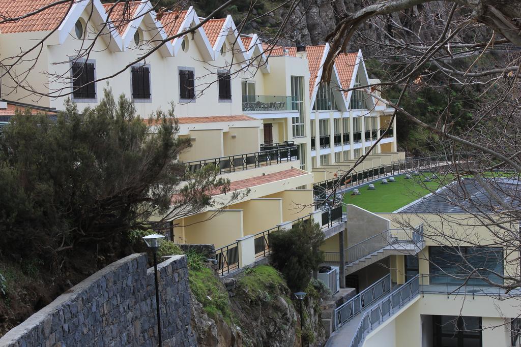 Eira Do Serrado - Hotel & Spa Curral Das Freiras Exteriör bild